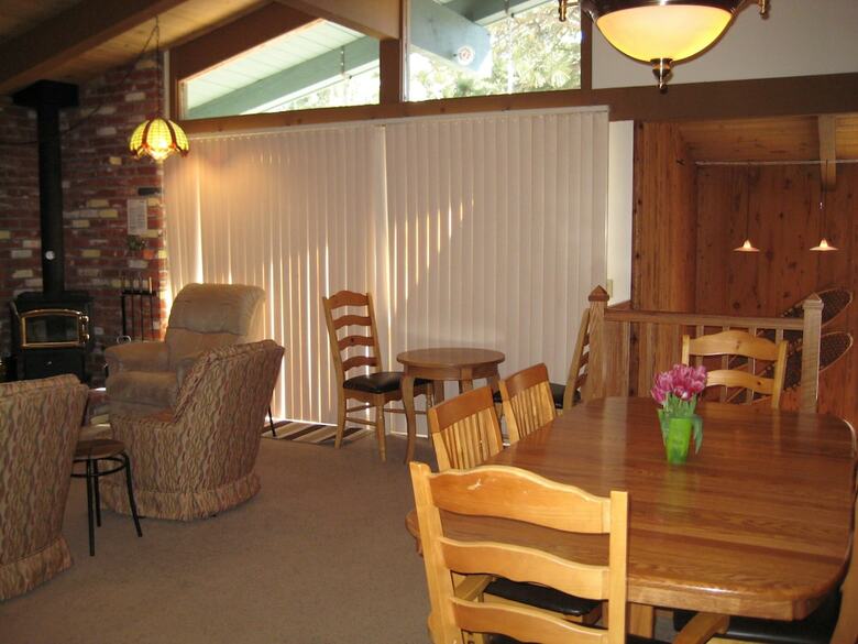 Apartamento Chateau Sans Nom By Mammoth Reservation Bureau