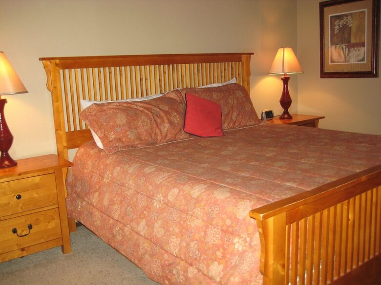 Apartamento Chateau Sans Nom By Mammoth Reservation Bureau