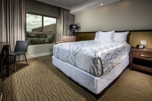 Hotel Aventura