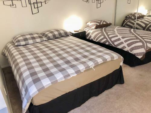 Apartamento Studio Plus - Hollywood 2br Apt