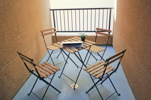 Apartamento Studio Plus - Hollywood 2br Apt
