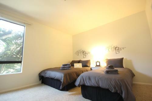 Apartamento Studio Plus - Hollywood 2br Apt