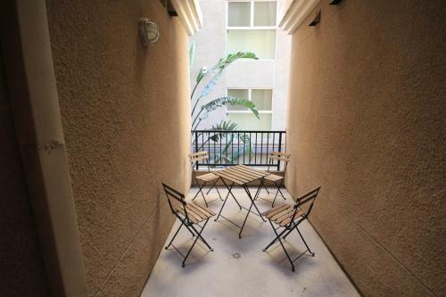 Apartamento Studio Plus - Hollywood 2br Apt
