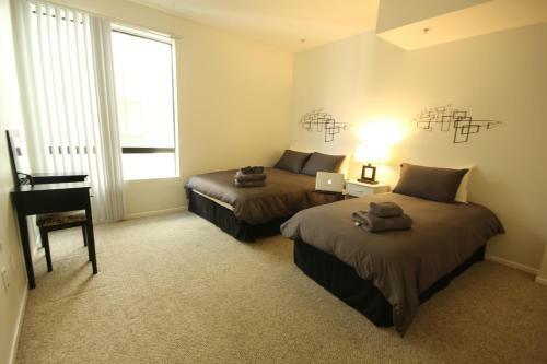 Apartamento Studio Plus - Hollywood 2br Apt
