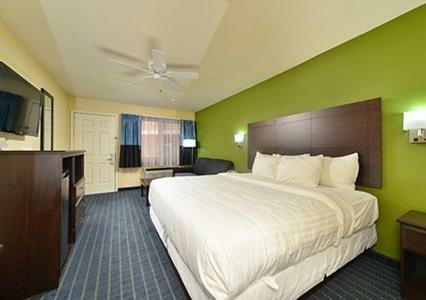 Hotel Quality Inn - Needles