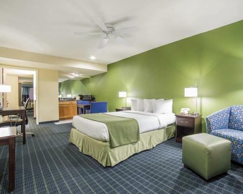 Hotel Quality Inn - Needles
