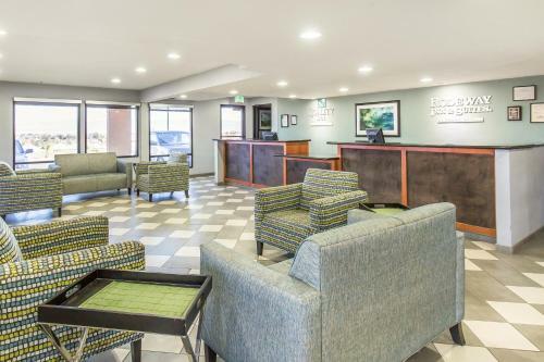 Hotel Quality Inn - Needles