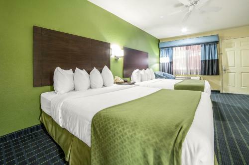 Hotel Quality Inn - Needles