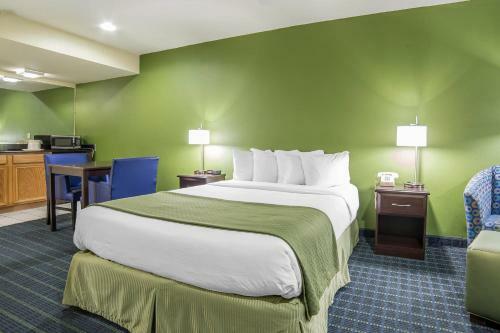 Hotel Quality Inn - Needles