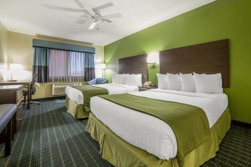 Hotel Quality Inn - Needles