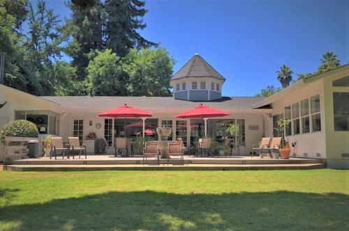 Stahlecker House B&B