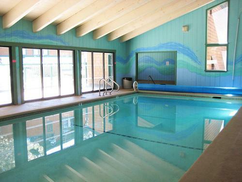 Apartamento Chateau Sans Nom 32