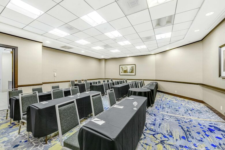Hotel Embassy Suites By Hilton Anaheim-orange