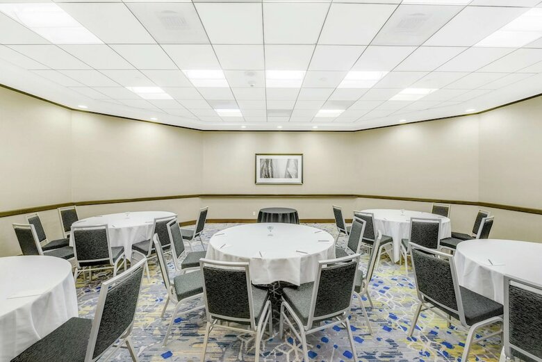 Hotel Embassy Suites By Hilton Anaheim-orange