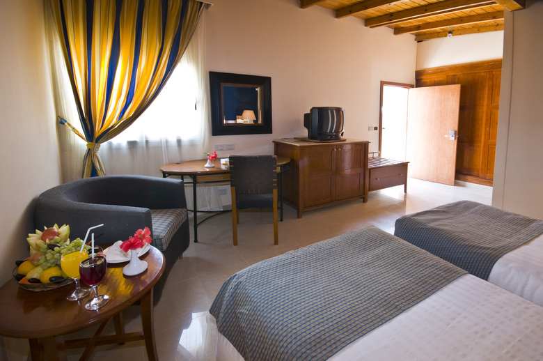 Hotel Hilton Nuweiba Coral Resort