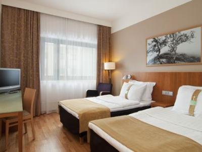 Hotel Holiday Inn G.c. Helsinki Airport