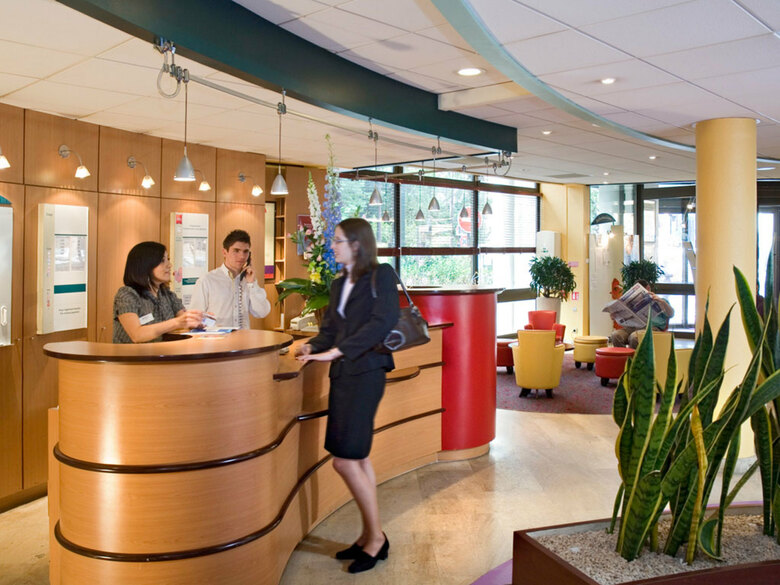 Hotel Ibis Paris Alesia Montparnasse