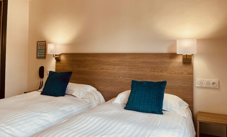 Hotel Courbet