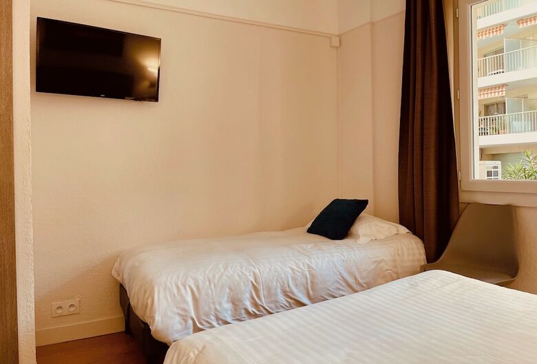 Hotel Courbet
