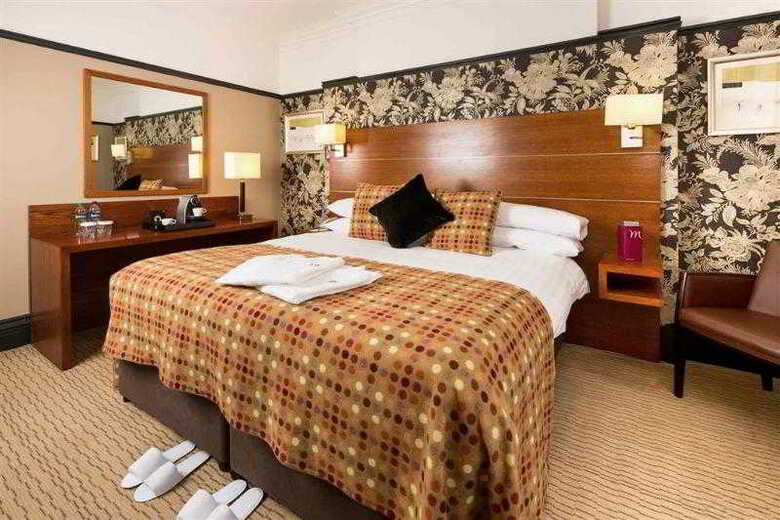 Hotel Ramada Jarvis Norwich