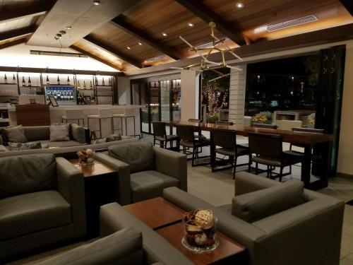 The Nest Hotel