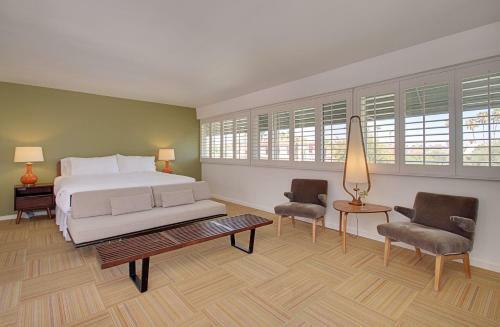 Del Marcos Hotel - Adults Only 21 & Up
