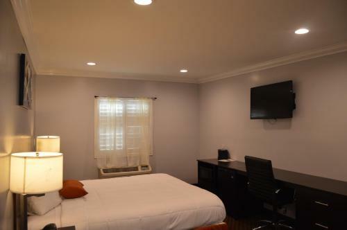 Motel La Casa Inn