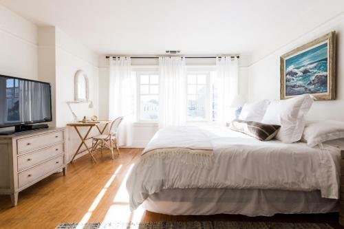 Bed & Breakfast Venice Beach House