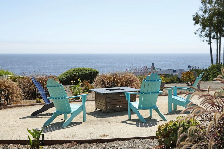 Motel Tides Oceanview Inn And Cottages