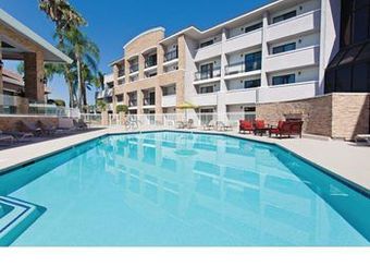 Hotel La Quinta Inn & Suites Pomona - Cal Poly.