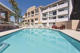 Hotel La Quinta Inn & Suites Pomona - Cal Poly.