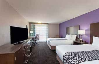 Hotel La Quinta Inn & Suites Pomona - Cal Poly.