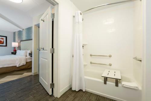 Hotel Hampton Inn & Suites San Diego-poway