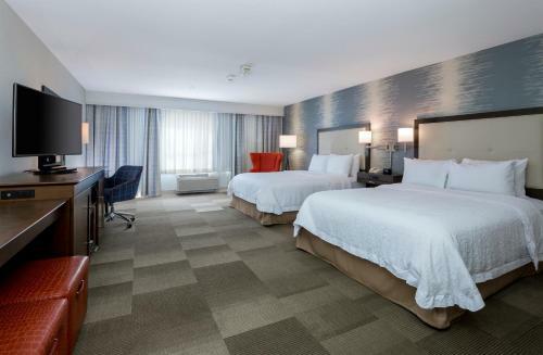 Hotel Hampton Inn & Suites San Diego-poway
