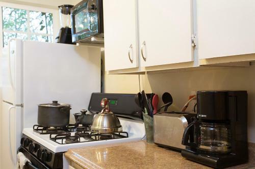 Apartamento Hollywood Hills Suites