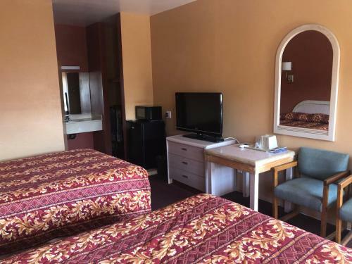Hotel Moonlite Inn