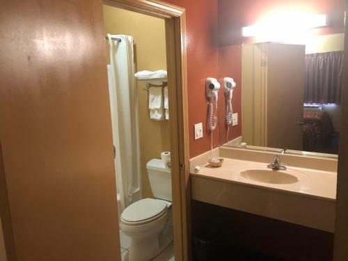 Hotel Moonlite Inn