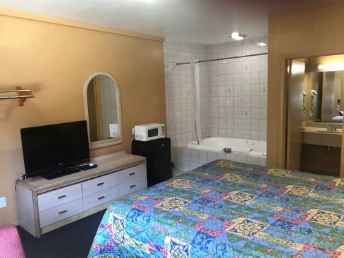 Hotel Moonlite Inn