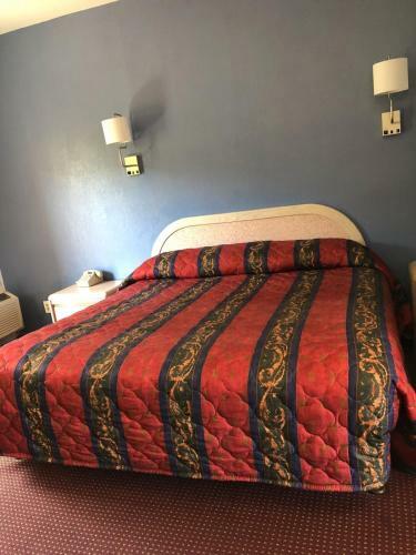 Hotel Moonlite Inn