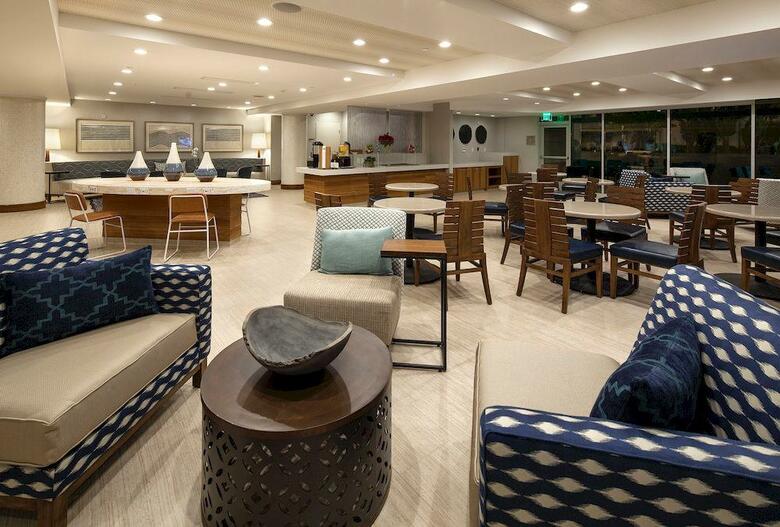 The Redondo Beach Hotel