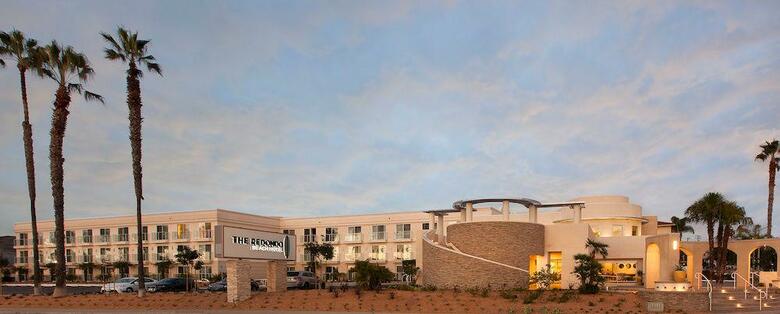 The Redondo Beach Hotel