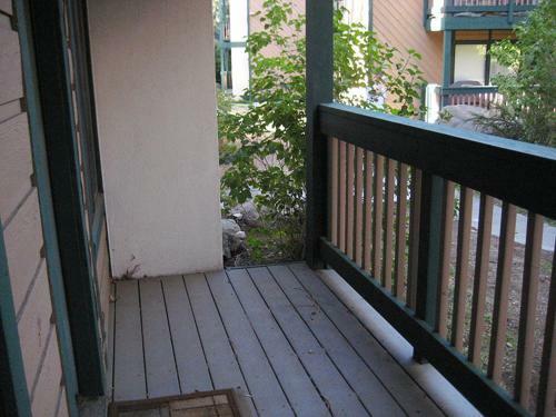 Apartamento Sherwin Villas 17b