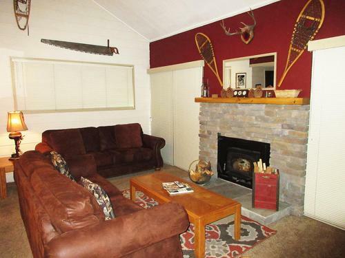 Apartamento La Residence 7p