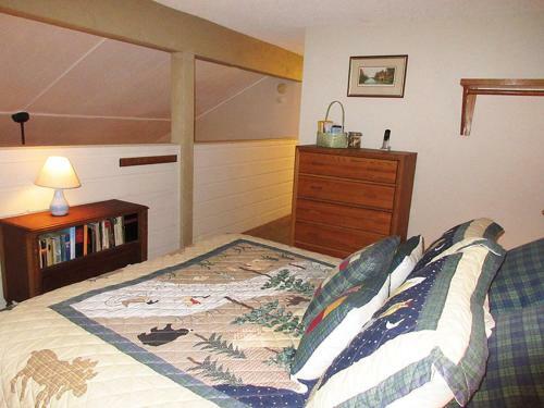 Apartamento La Residence 7p