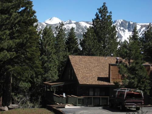Apartamento Hidden Valley 118