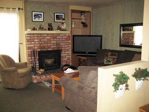 Apartamento Hidden Valley 118