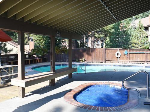 Apartamento Hidden Valley 118
