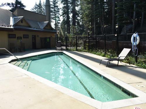 Apartamento Courchevel 13