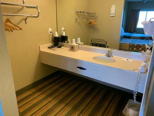 Motel Super 8 Ridgecrest