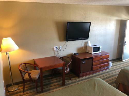 Motel Super 8 Ridgecrest